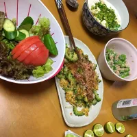 Snapdishの料理写真:|アッキーさん