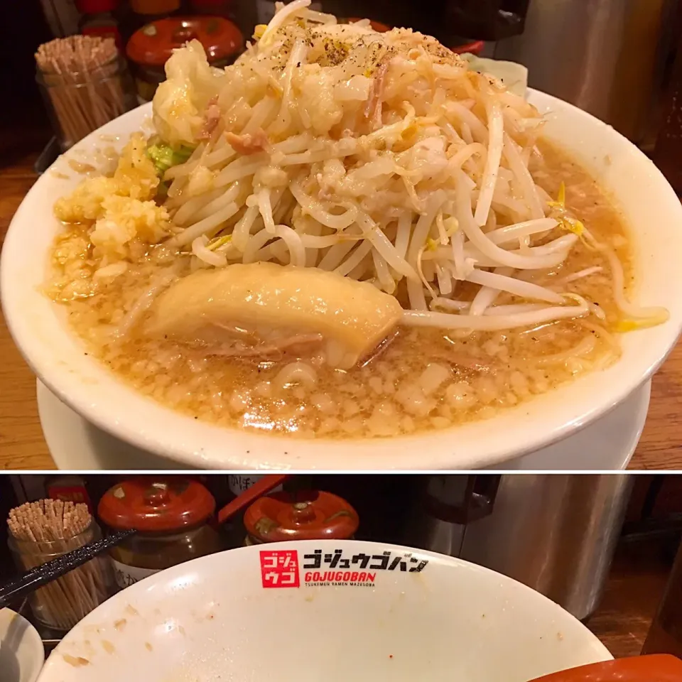 豊田二郎

#ラーメン #55番|Agaricusさん