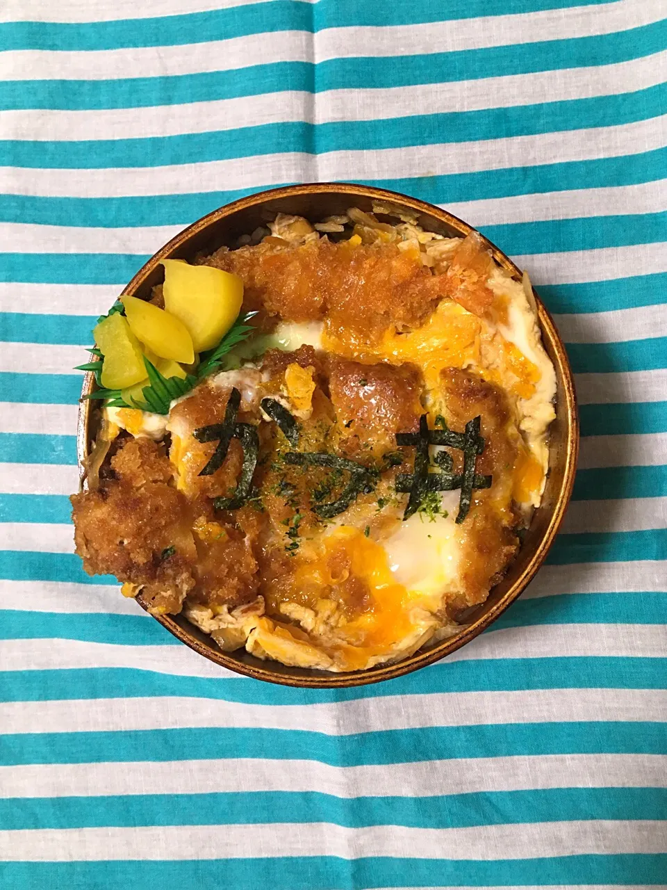 カツ丼弁当


やっと今週も終わりだぁ〜(ﾉД`)

疲れた疲れた









上板橋|にゃおさん