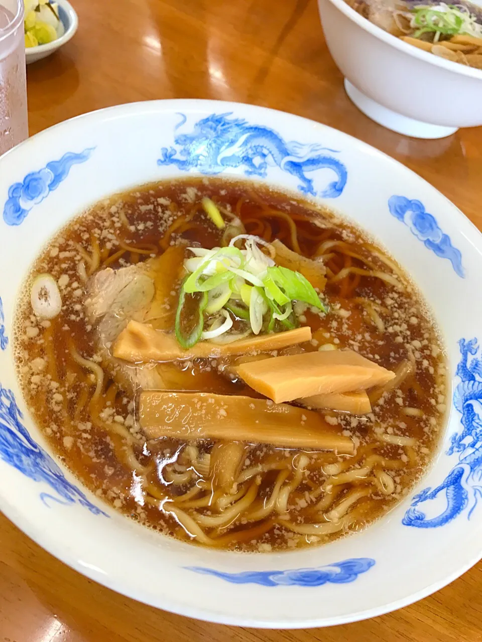 黒醤油らーめん 手打ち麺 こってり
#らーめん#ラーメン#醤油らーめん
#醤油にこだわり#美味しい|901さん