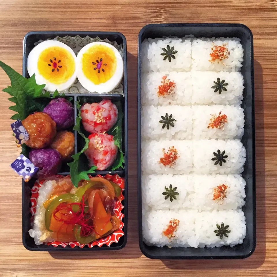 #ベッカム弁当 vol.49|nori.co.jpさん