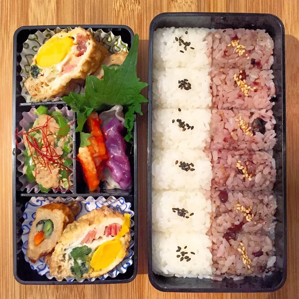 #ベッカム弁当 vol.53|nori.co.jpさん