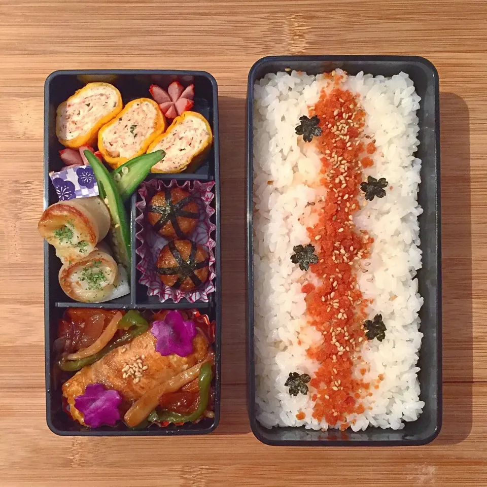 #ベッカム弁当 vol.57|nori.co.jpさん