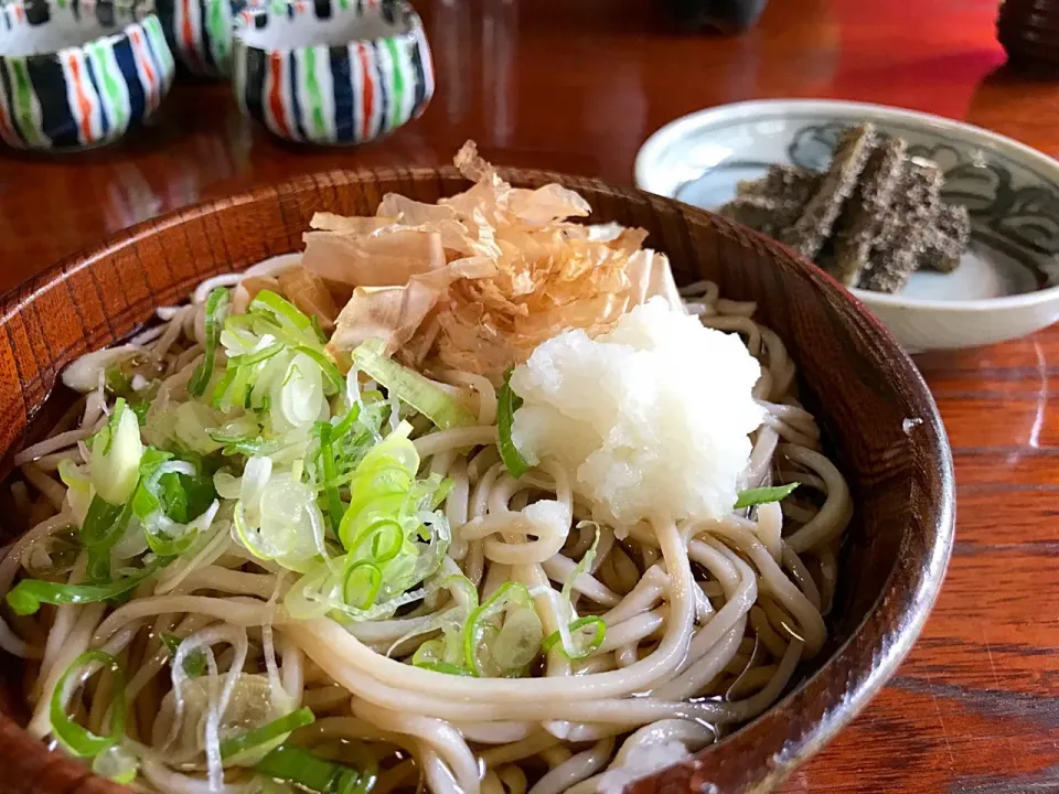 Snapdishの料理写真:山中
権兵衛|さゆこさん