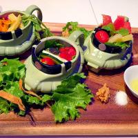 🥗Gundam Salad 🥗