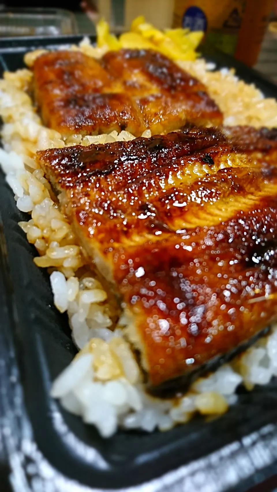 石垣の老舗❗鰻屋 「只喜」の鰻丼❗|大城正幸さん