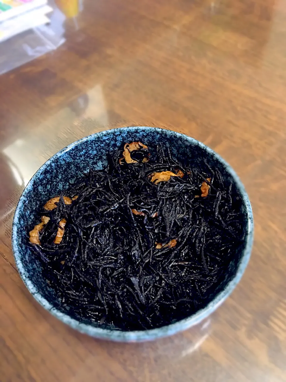 ひじきの炒め煮|Eins1173さん