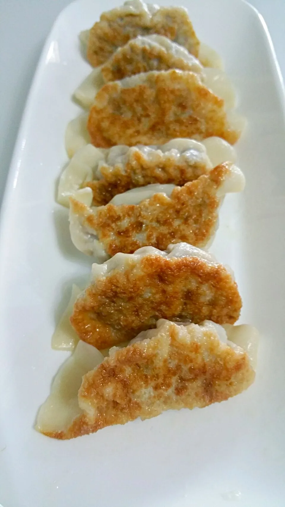 Pork Gyoza 😉😍😎|🌷lynnlicious🌷さん