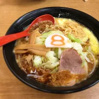 8番ラーメン|ryoさん