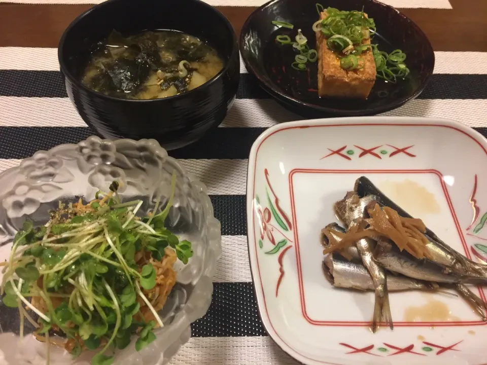 Snapdishの料理写真:イワシ|愛ペガさん