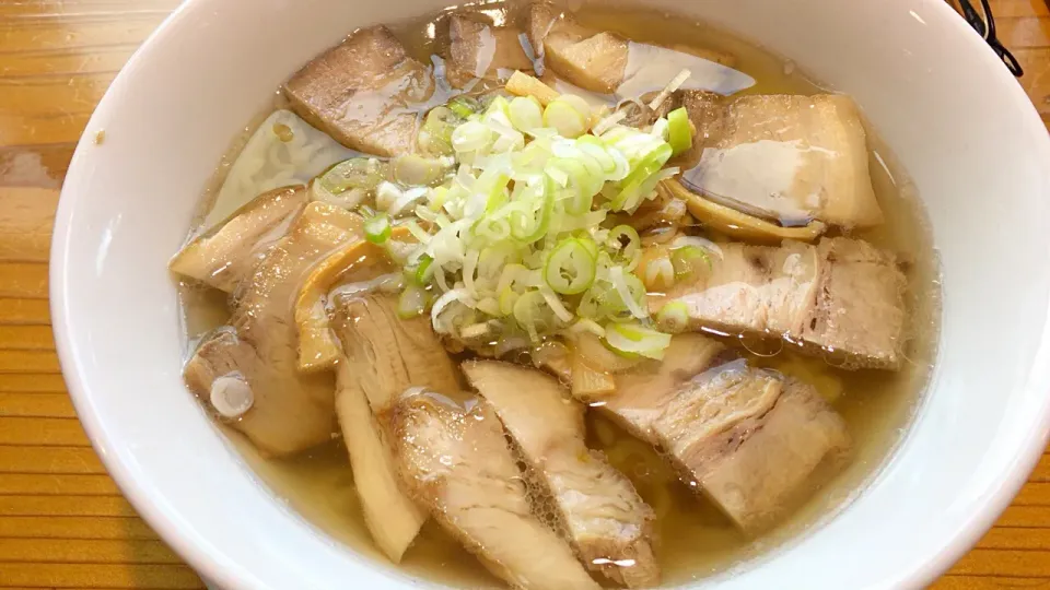 Snapdishの料理写真:ラーメン|utayataさん