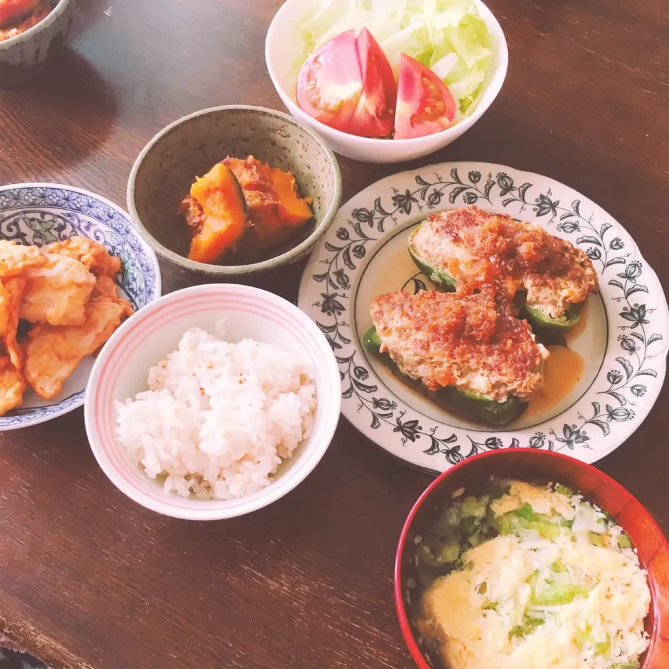 ランチ|みぃさん