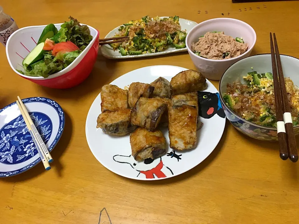 Snapdishの料理写真:|アッキーさん