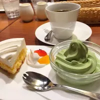 酒粕のチーズケーキ|クルミさん