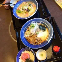 Snapdishの料理写真:うどんー|亜美さん