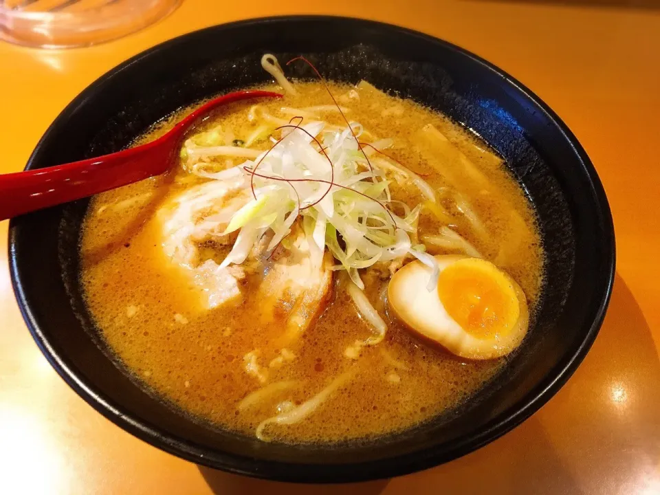 ラーメン|鯨さん