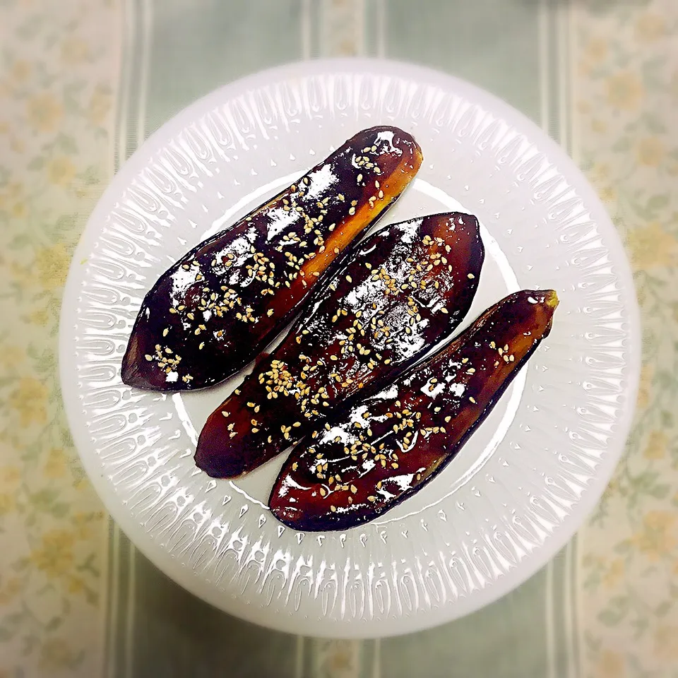 田楽なす|るりかさん