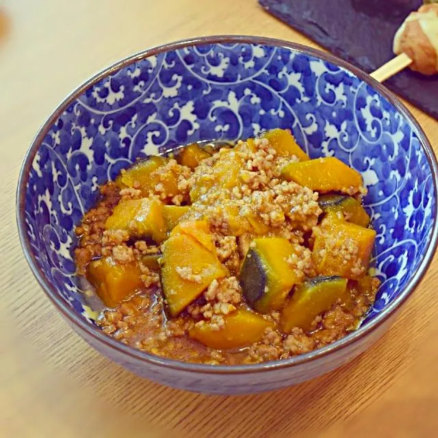 肉あんかけ|食いしん坊ゆっきーさん