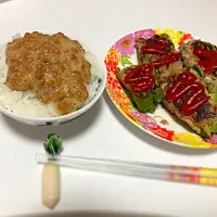 Snapdishの料理写真:|はるかさん