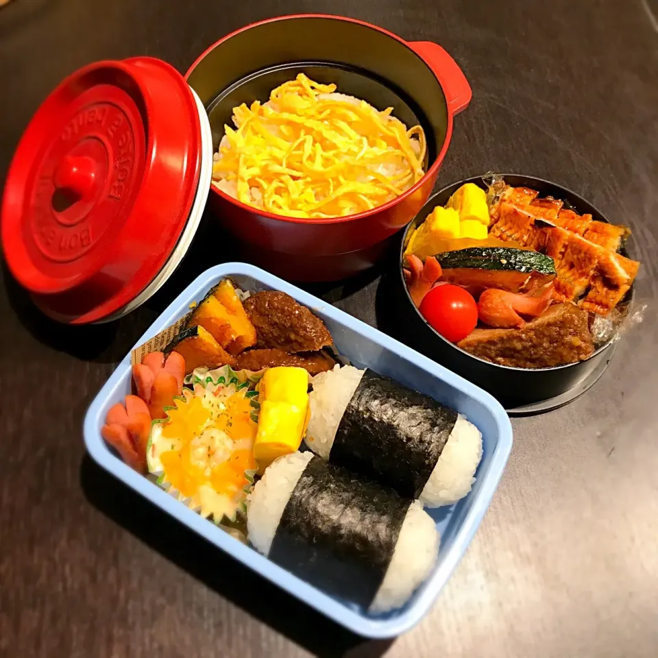 8/10 お弁当|Chiekoさん