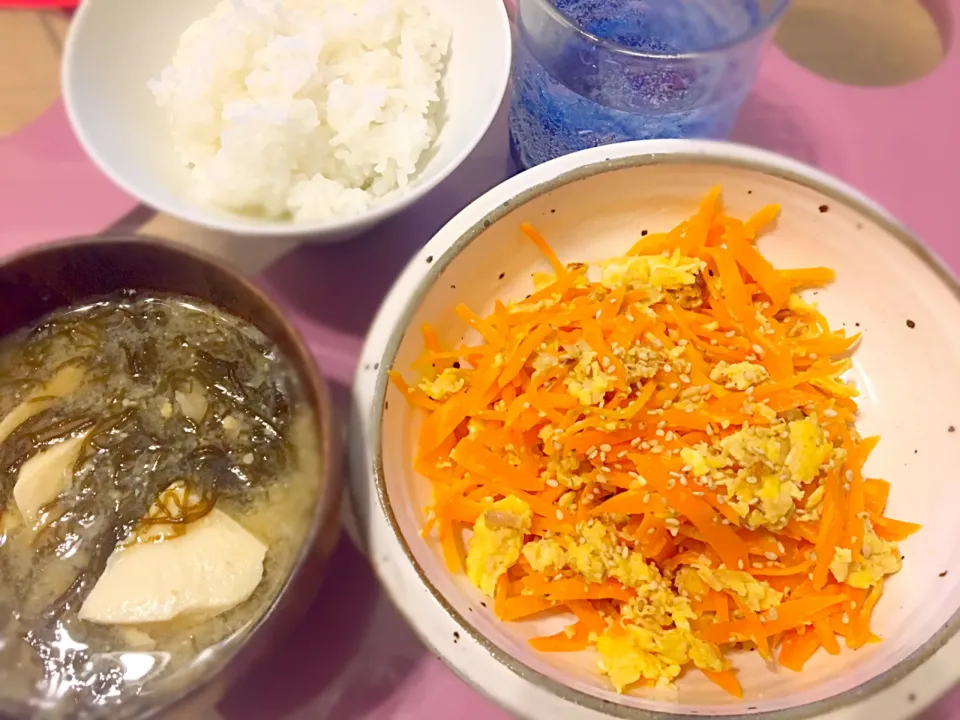 にんじんしりしりー🥕|Mariettyさん