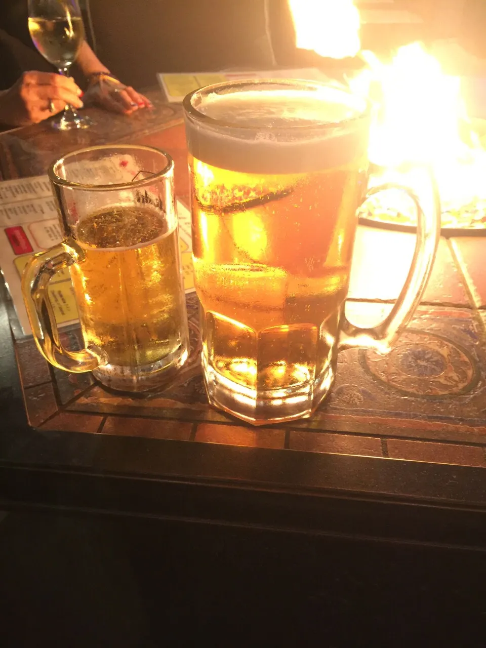 32ozビール🍺|norishioさん