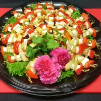 Antipasti Skewers|ro miさん