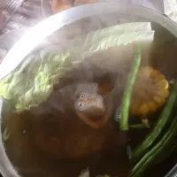 Nilagang bulalo|EriLorn foodtripさん