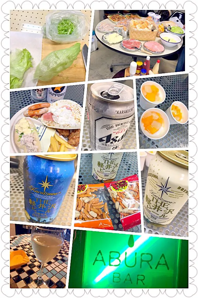 納会🍻ヽ(´∀｀)ﾉ@Office|🌈Ami🍻さん