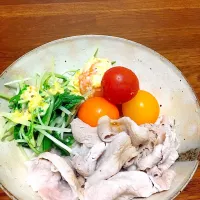 Snapdishの料理写真:|綾瀬ゆいさん