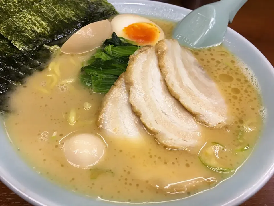 スペシャルラーメン|tecklさん