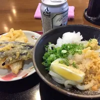 こがね製麺所 森下店(東京)|中川浩美さん