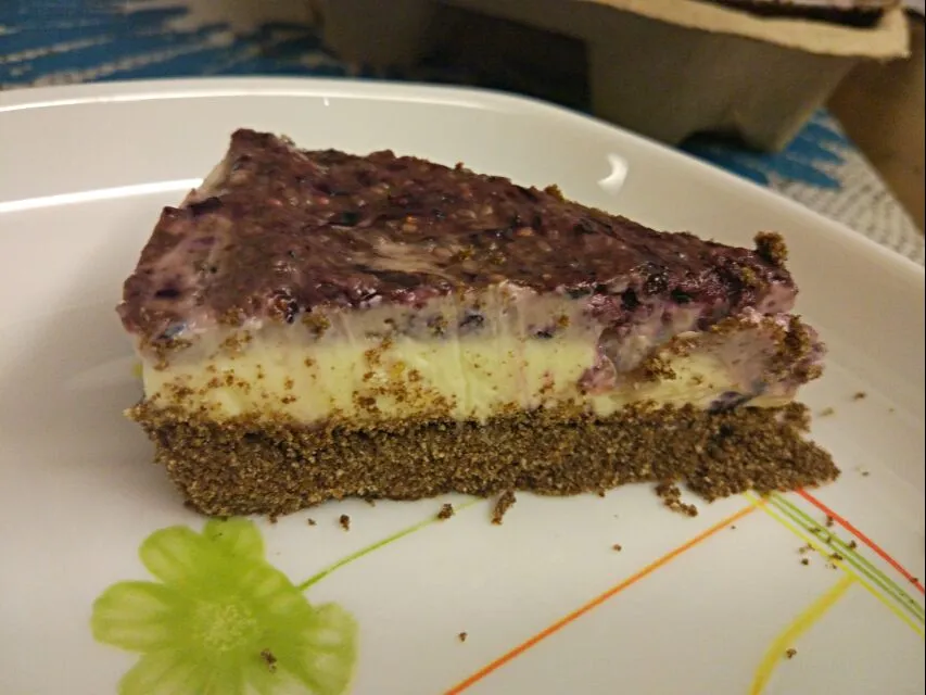 Thermomix cheesecake|Ee Shanさん