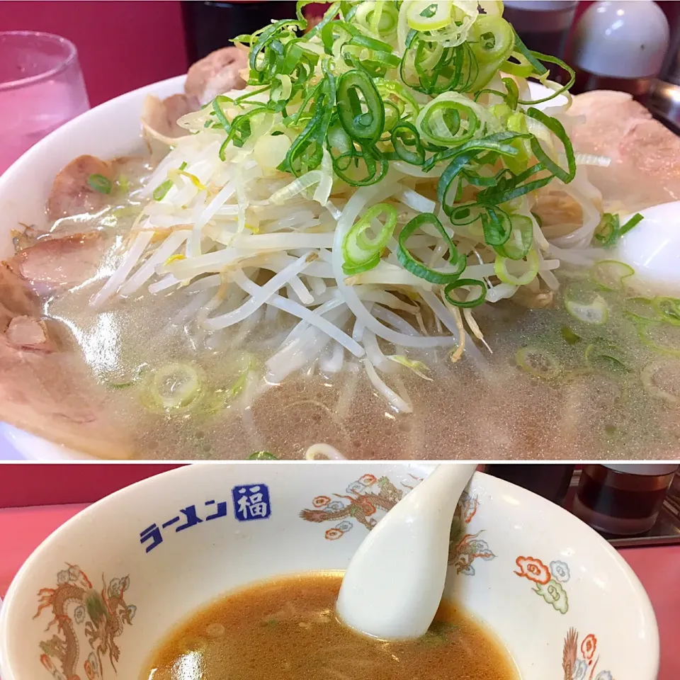 特製ラーメン

#ラーメン #福|Agaricusさん