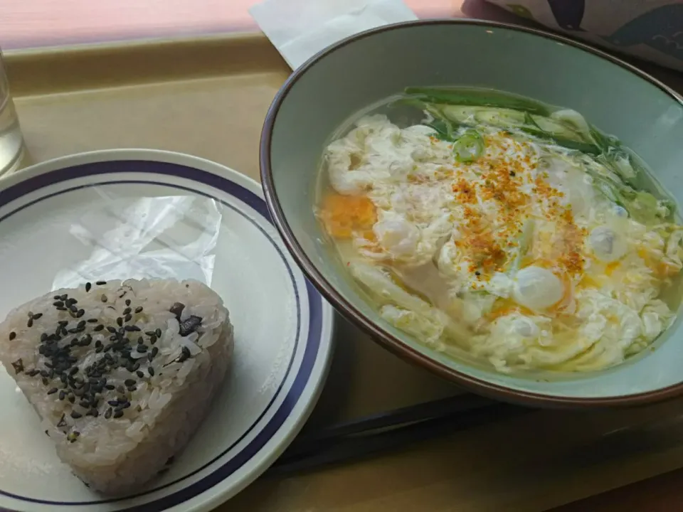 Snapdishの料理写真:外ご飯|Y－Mさん