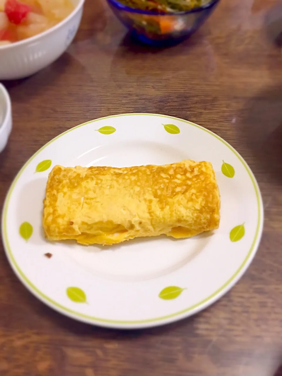 だし巻き卵|Eins1173さん