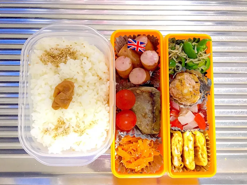 お弁当|みーぬさん