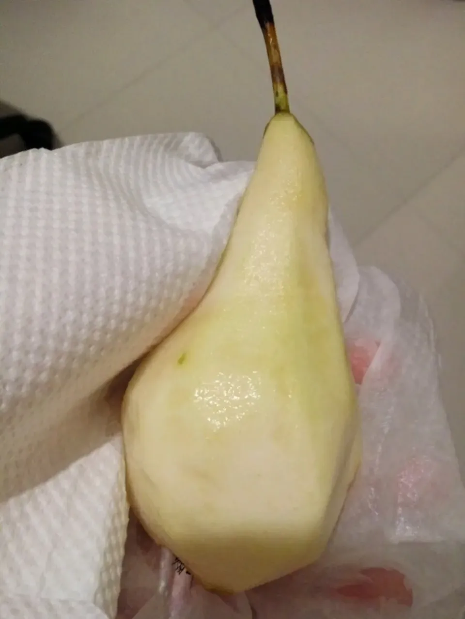 Pear|Athenaさん