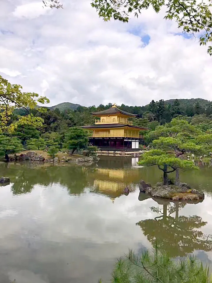 金阁寺|MAKU Zさん