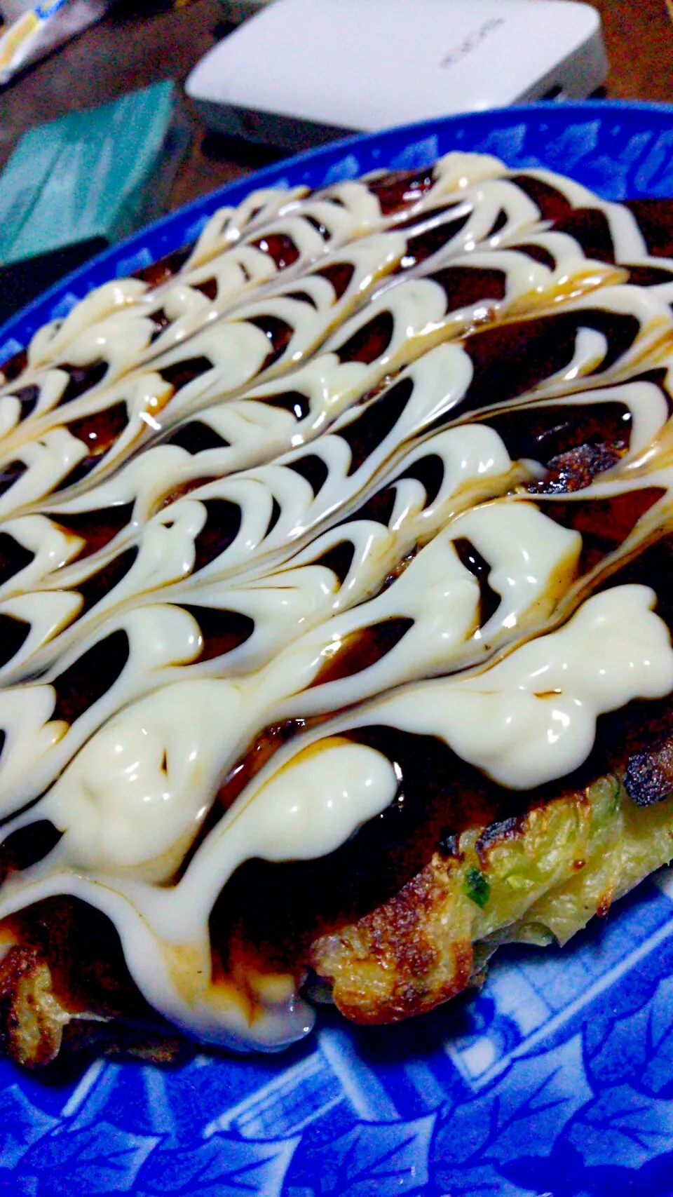 冷凍お好み😁|naokiさん