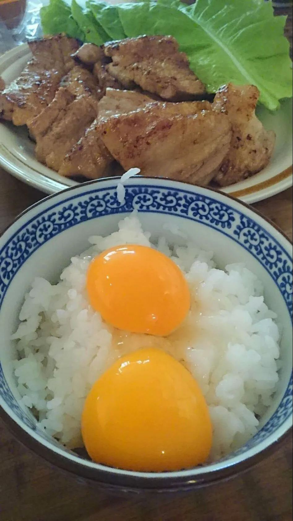 極上の卵deごはん🍚|スぺ子さん