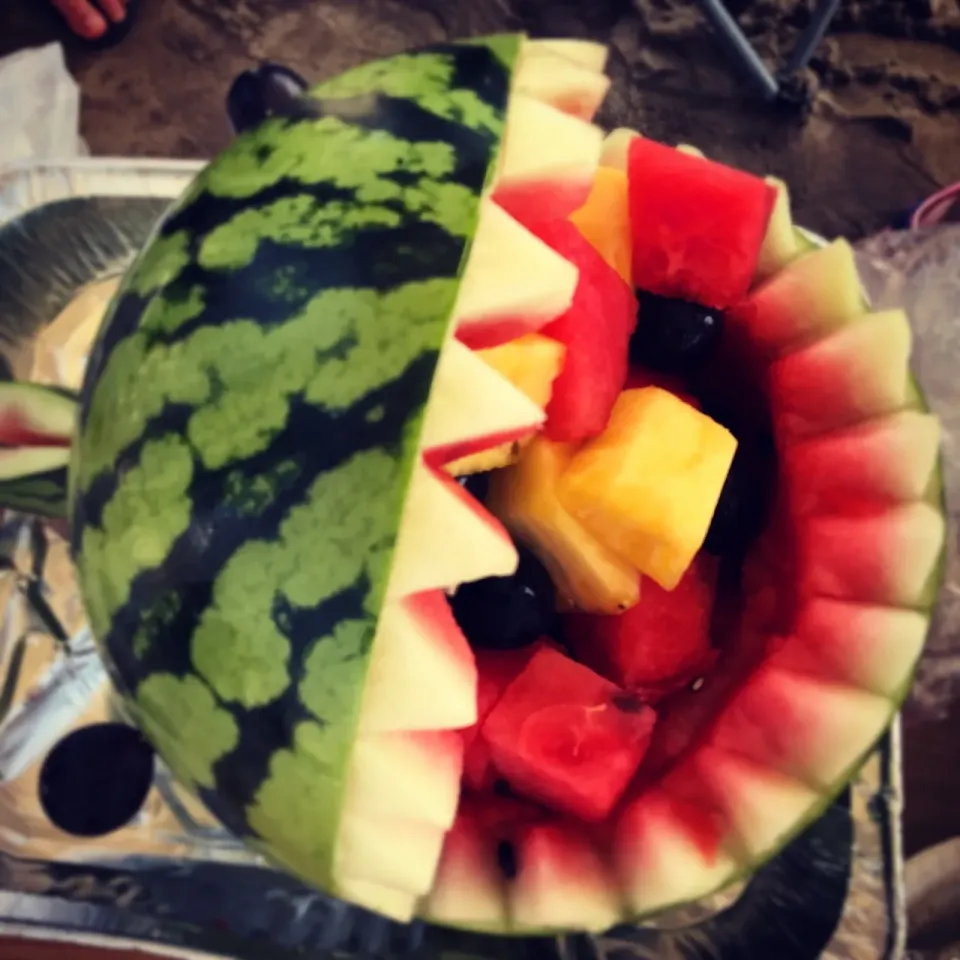 フルーツポンチ🍉|SALLYさん