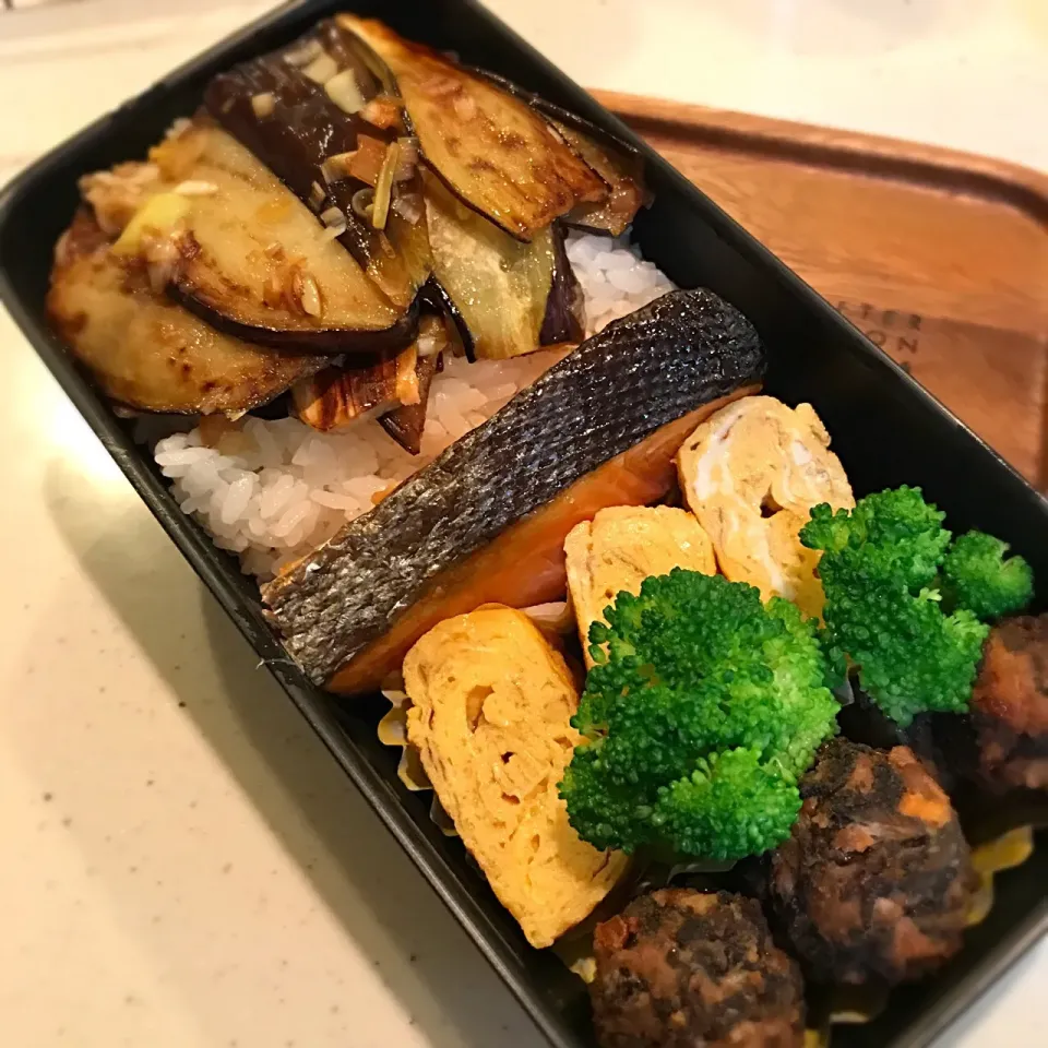 旦那弁当|ユイさん