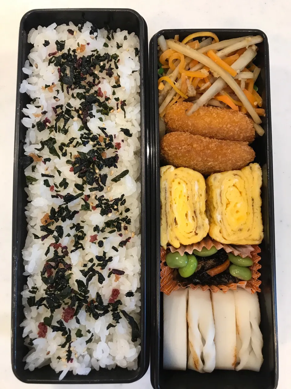 2017.8.17（木）旦那様のお弁当🍱|あっきーよさん