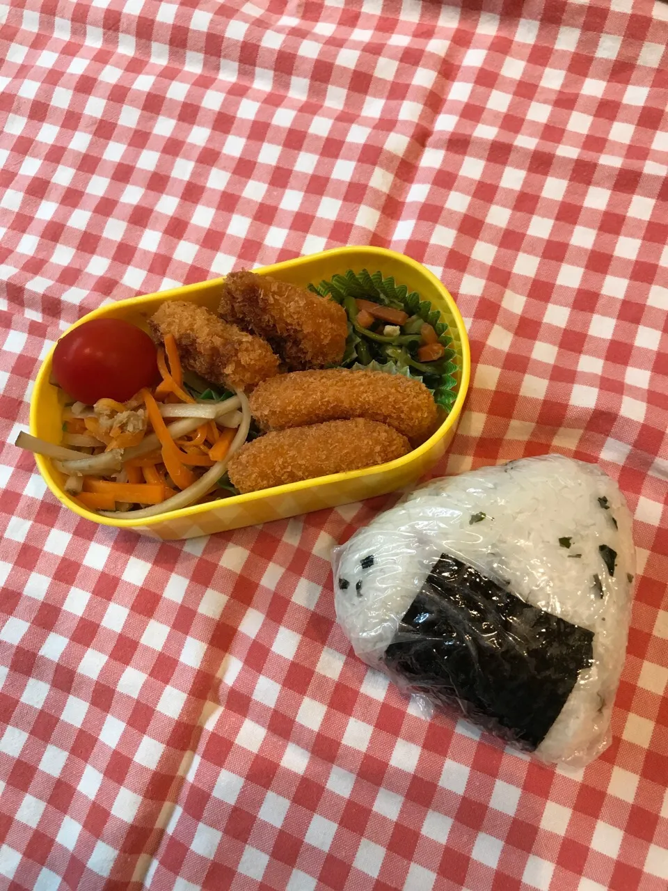 2017.8.18(金)私のお弁当🍱|あっきーよさん