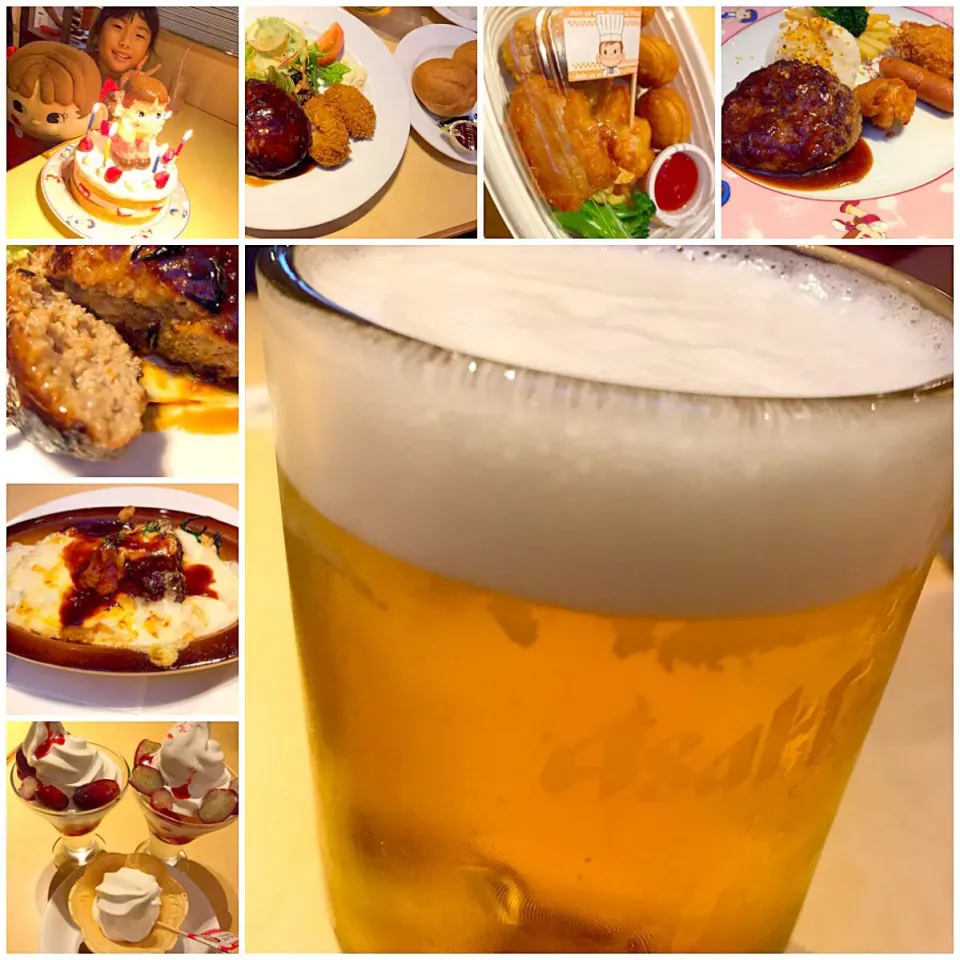 Snapdishの料理写真:Cheers🍻ヽ(´∀｀)ﾉ乾杯❗️|🌈Ami🍻さん