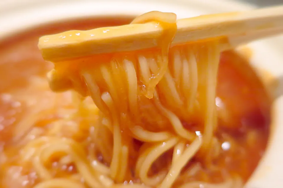 Snapdishの料理写真:頂上麺 ふかひれ麺|Mickeeさん