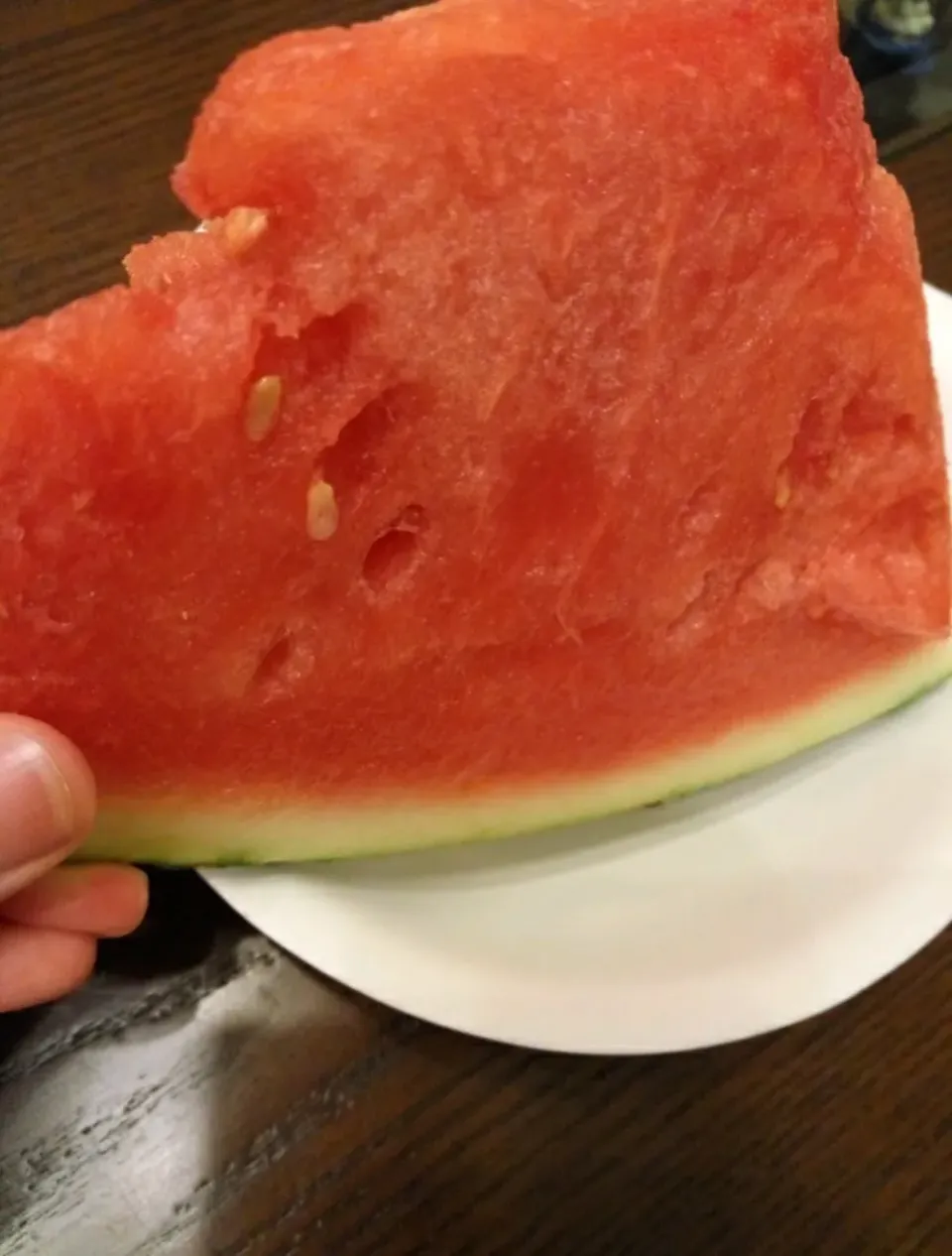 Watermelon|Athenaさん