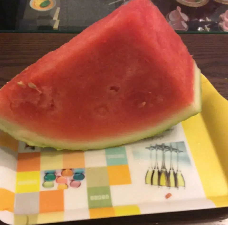 Watermelon|Athenaさん