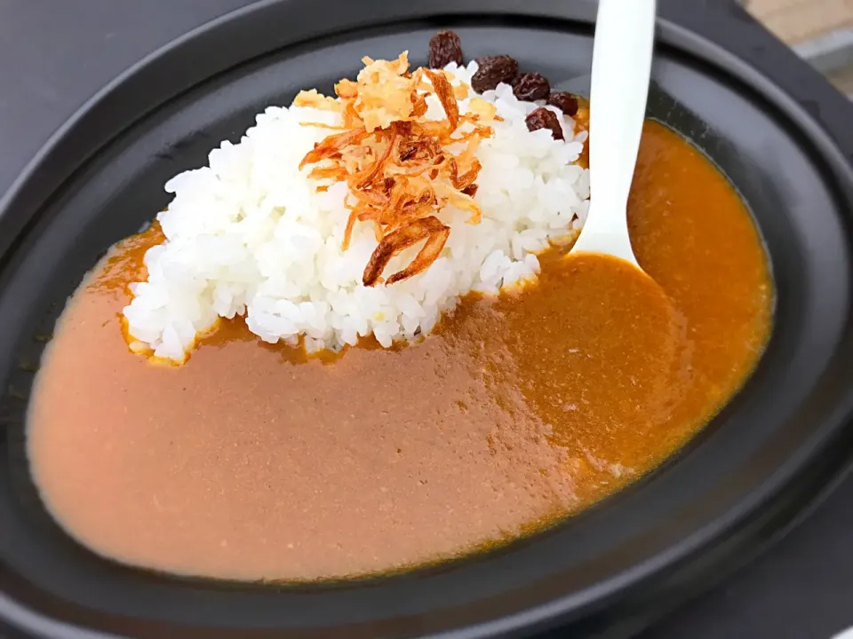 精進料理 醍醐の精進カレー|もうちゃんさん